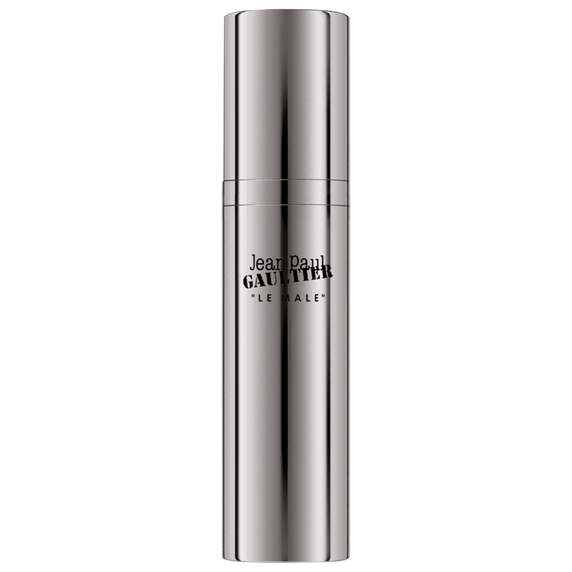 Le Male Eau de Toilette Travel Spray with Mint & Vanilla - Jean