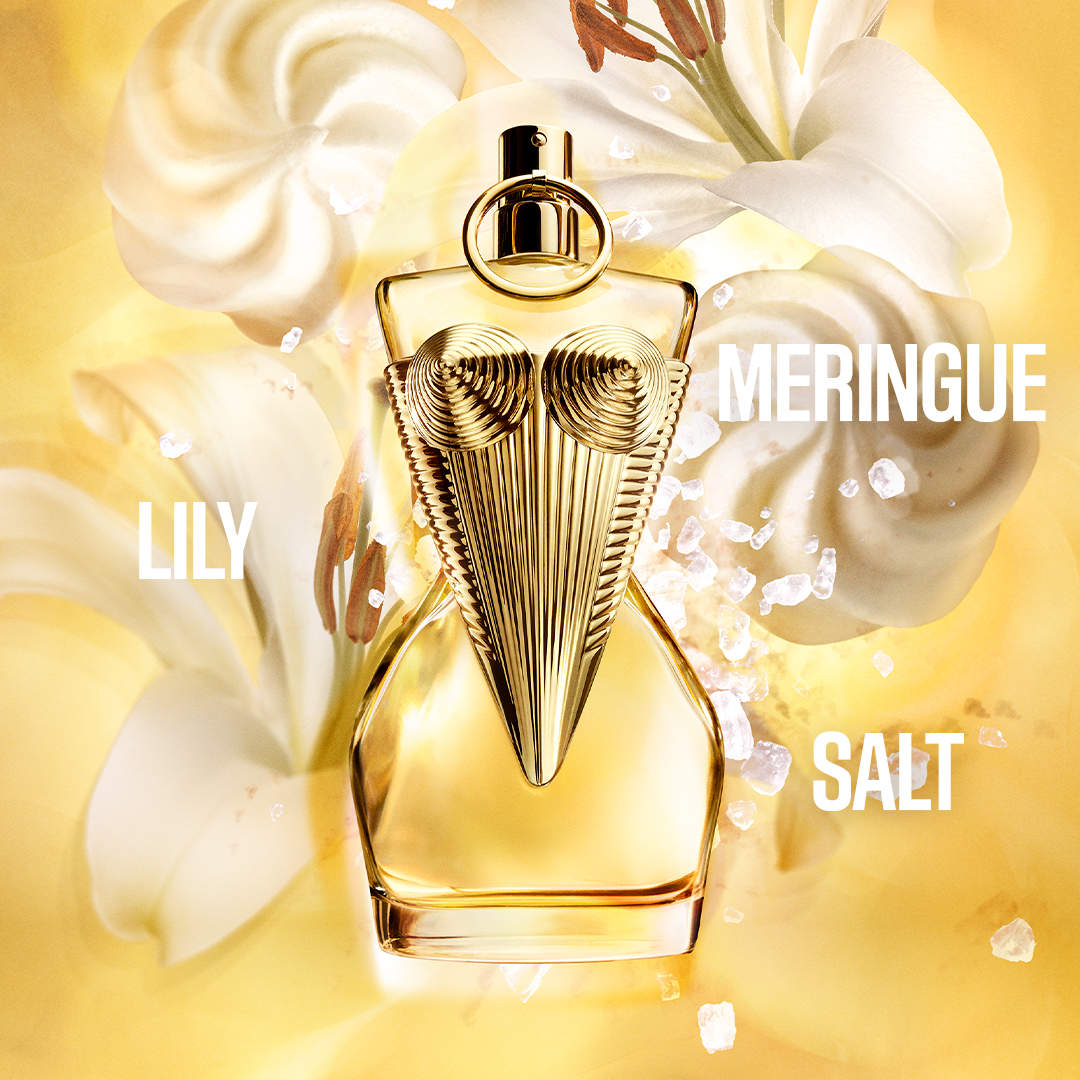 Jean Paul Gaultier Divine - Thumbnail 3