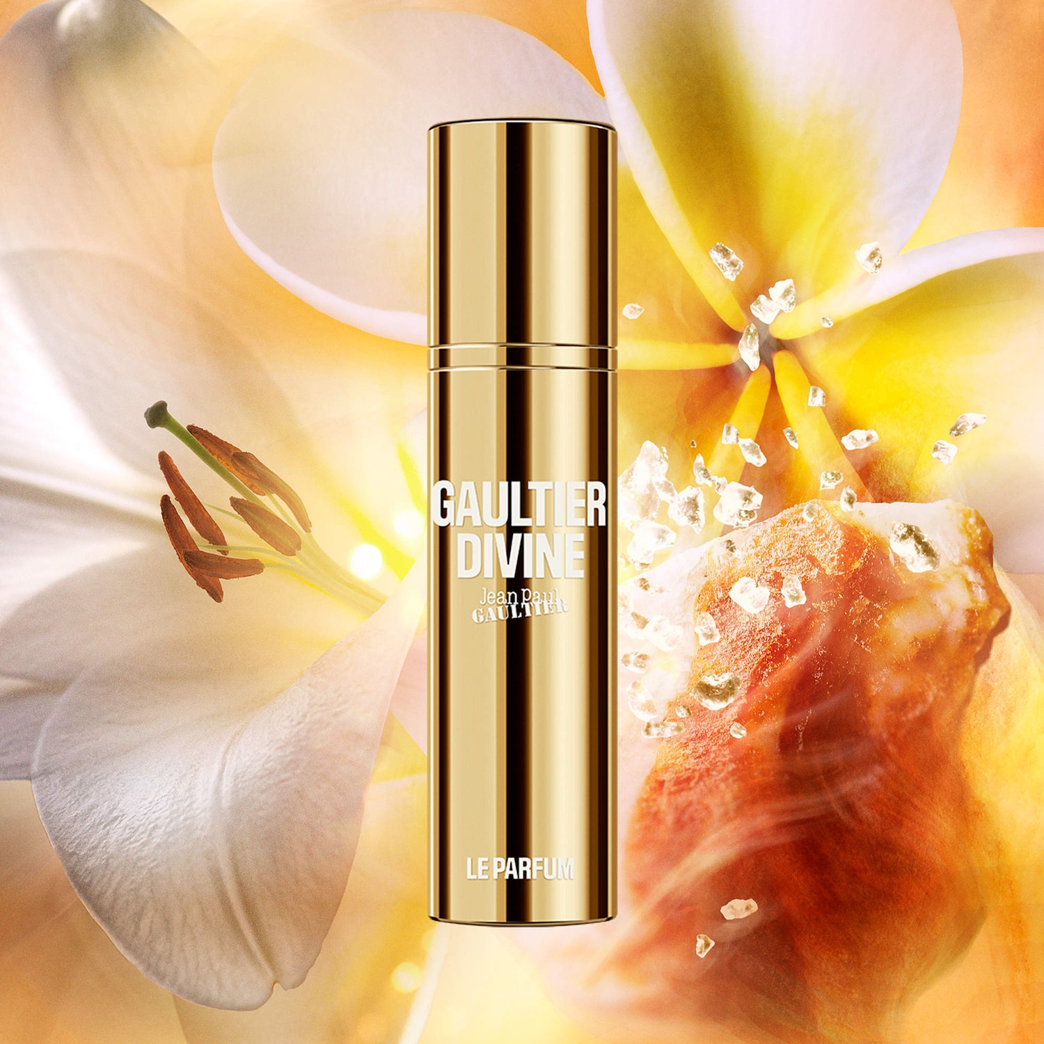 Jean Paul Gaultier Divine - Thumbnail 4