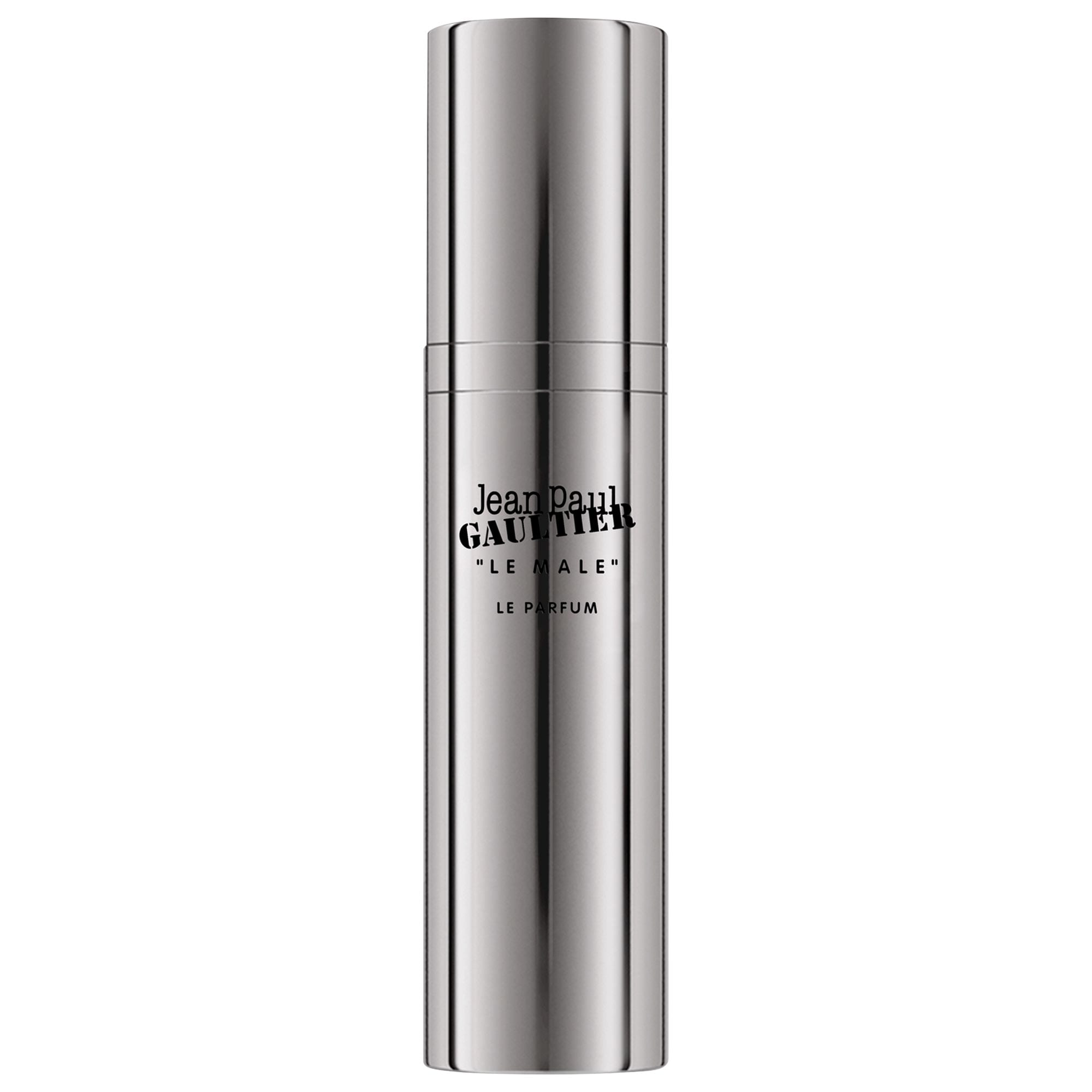 Le Male Le Parfum Travel Spray with Lavender & Iris - Jean Paul