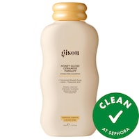 Gisou - Mini Honey Gloss Ceramide Therapy Hydrating Shampoo