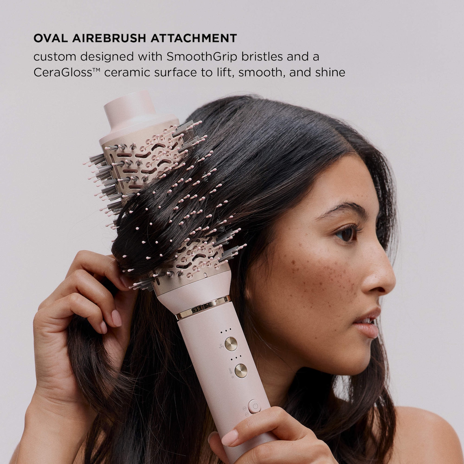 Aire 360 Ceramic Air Styler Blowout Kit with Dual Voltage - T3