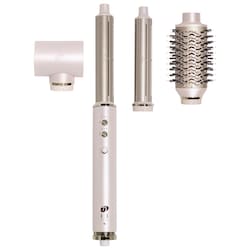 Aire 360 Ceramic Air Styler Blowout Kit with Dual Voltage