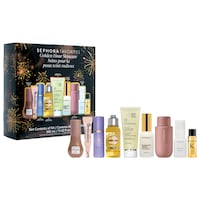 Sephora Favorites - Golden Hour Skincare