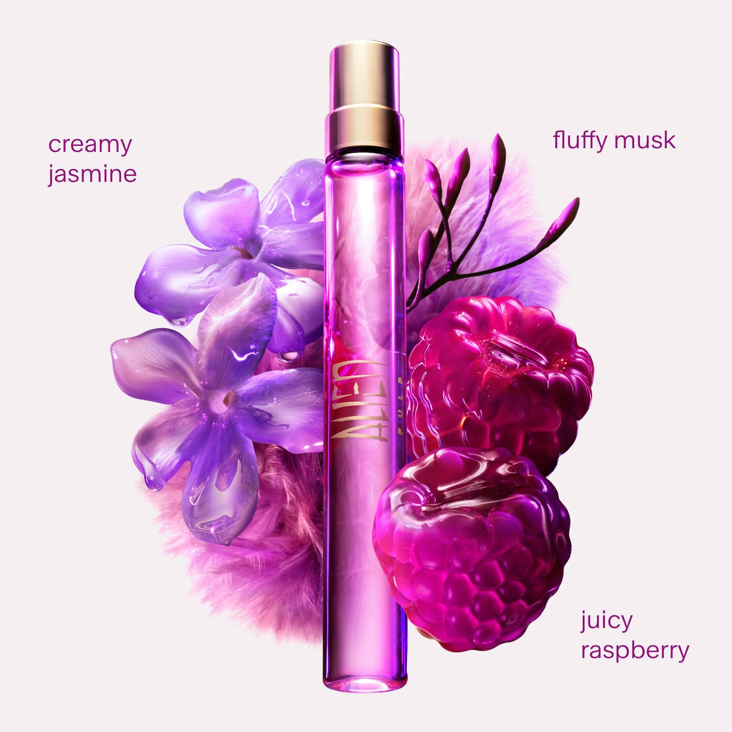 Mugler Alien Pulp Eau De Parfum - Thumbnail 3