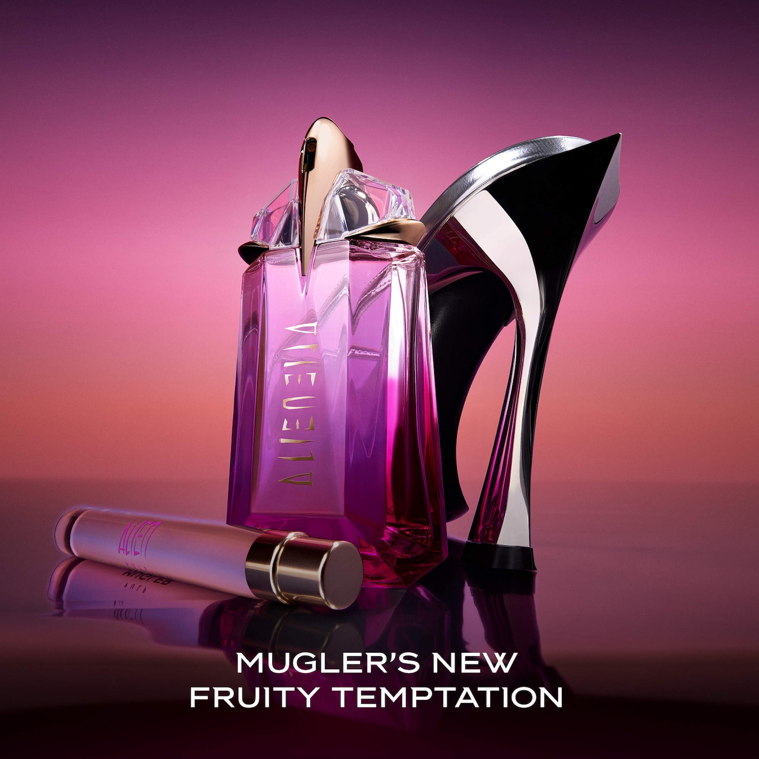 Mugler Alien Pulp Eau De Parfum