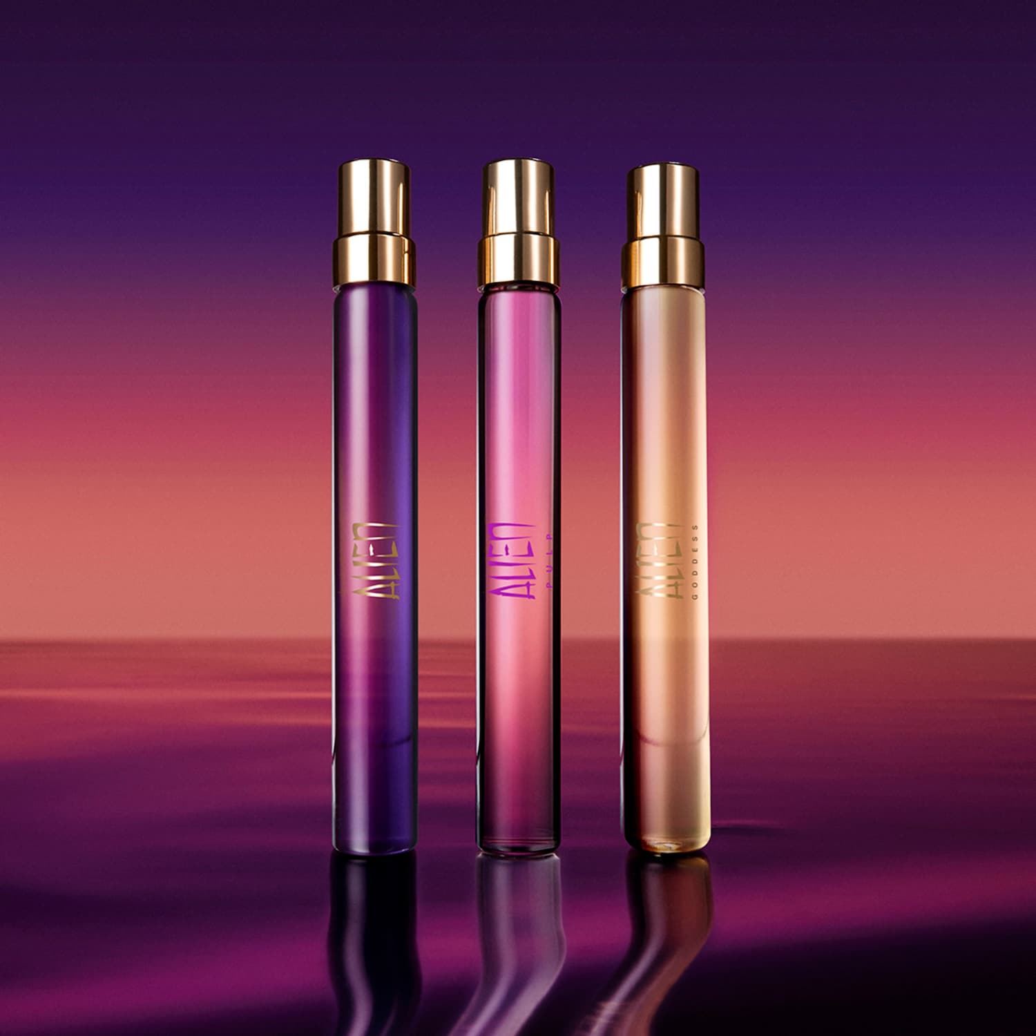 Mugler Alien Pulp Eau De Parfum