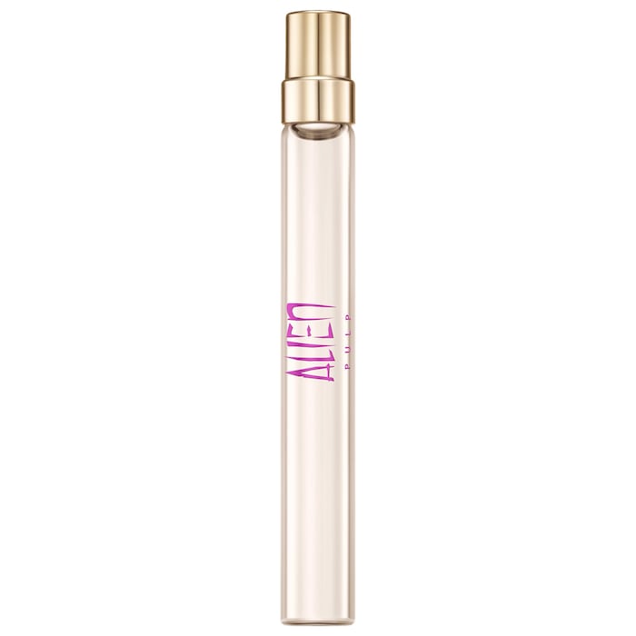 Alien Pulp Eau De Parfum Travel Spray with Raspberry & Musk - Mugler ...