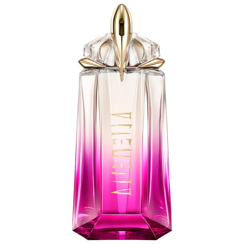 Alien Pulp Eau De Parfum with Raspberry & Musk