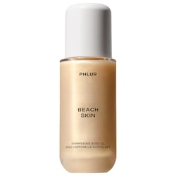 Beach Skin Shimmering Body Oil