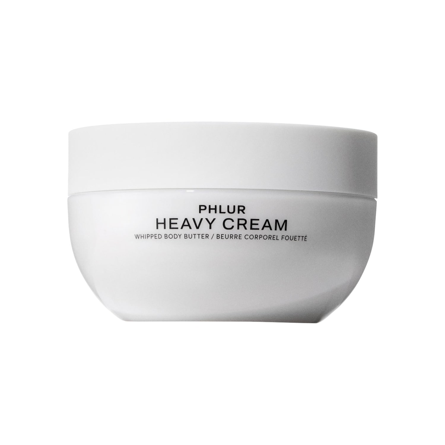 PHLUR Heavy Cream Body Butter — фото 1