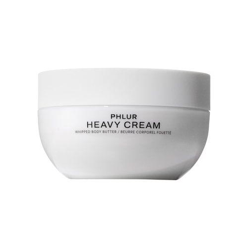 PHLUR Heavy Cream Body Butter