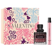 Valentino - Born In Roma Intense Donna Eau de Parfum Signature & Travel Duo