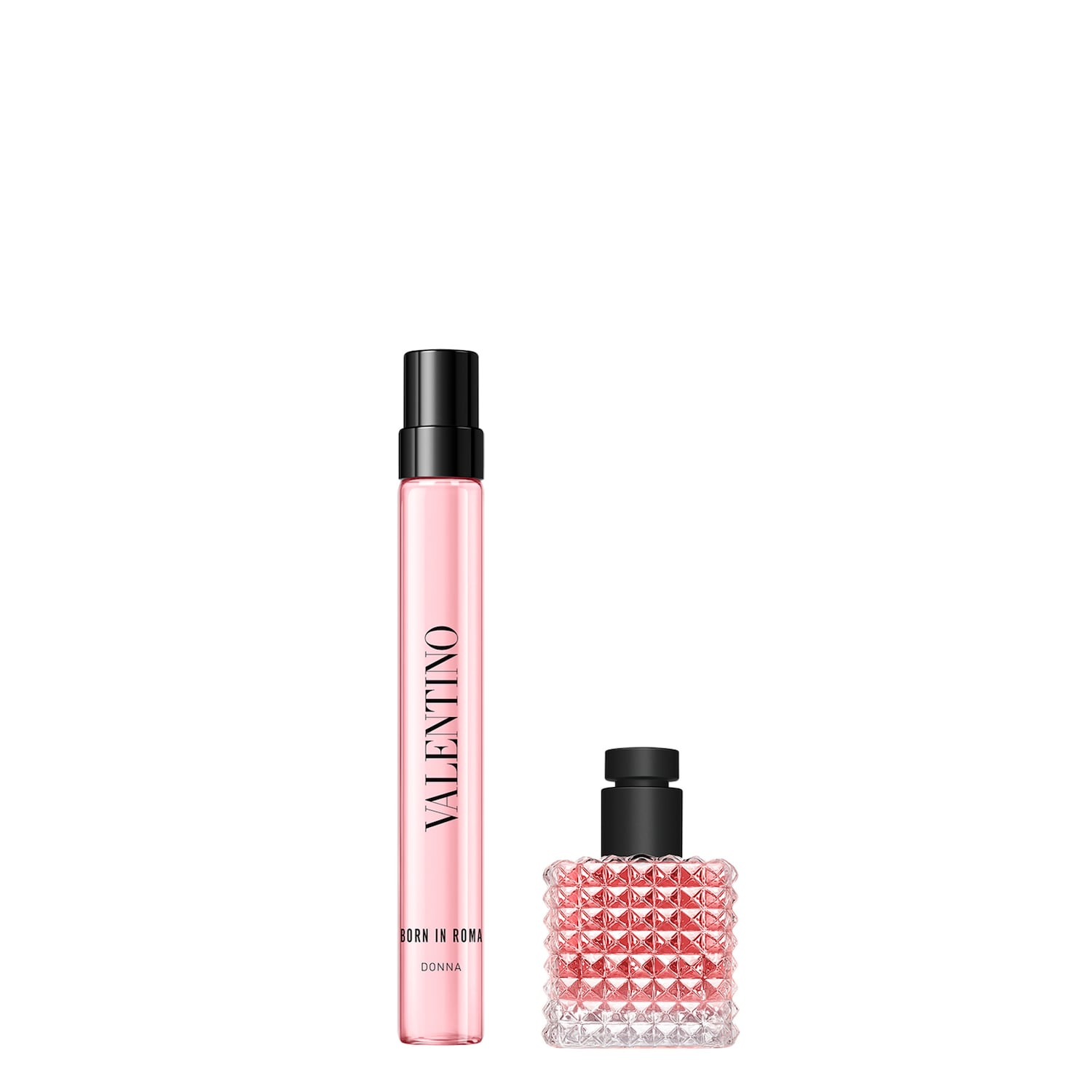 Valentino Beauty Born In Roma Donna - Thumbnail 2