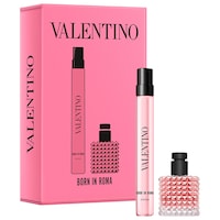 Valentino - Born In Roma Donna Travel & Mini Duo