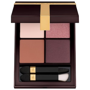 Runway Eye Color Quad Paleta de Sombras