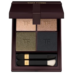 Runway Eye Color Quad Eyeshadow Palette - TOM FORD | Sephora