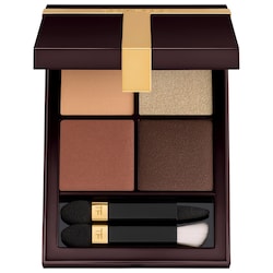 Runway Eye Color Quad Eyeshadow Palette - TOM FORD | Sephora