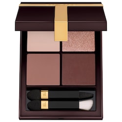 Runway Eye Color Quad Eyeshadow Palette - TOM FORD | Sephora