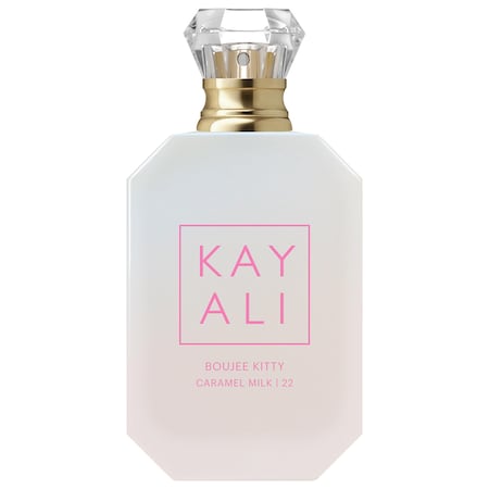 BOUJEE KITTY CARAMEL MILK 22 | Eau de Parfum