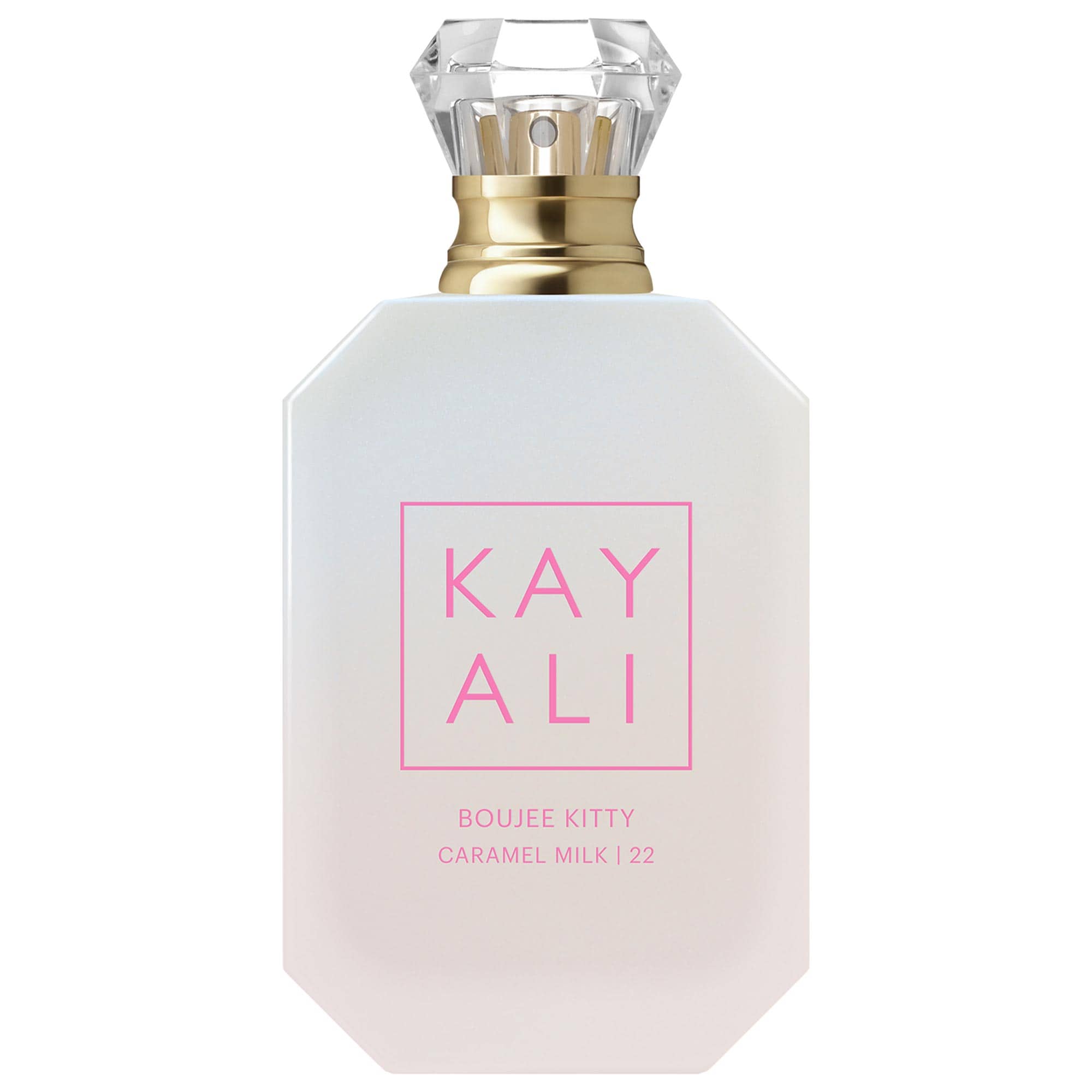 BOUJEE KITTY CARAMEL MILK 22 | Eau de Parfum