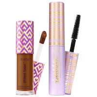 tarte - Mini Shape Tape Concealer + Tubing Mascara Set