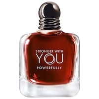 Armani Beauty - Stronger With You Powerfully Eau de Parfum with Mandarin and Cherry accord