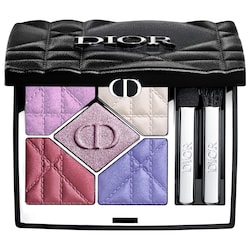 アイシャドウ DIOR DIORSHOW 6 COULEURS 857 New Dior Diorshow 5 Couleurs – Limited 857 Rose Organza - YouTube