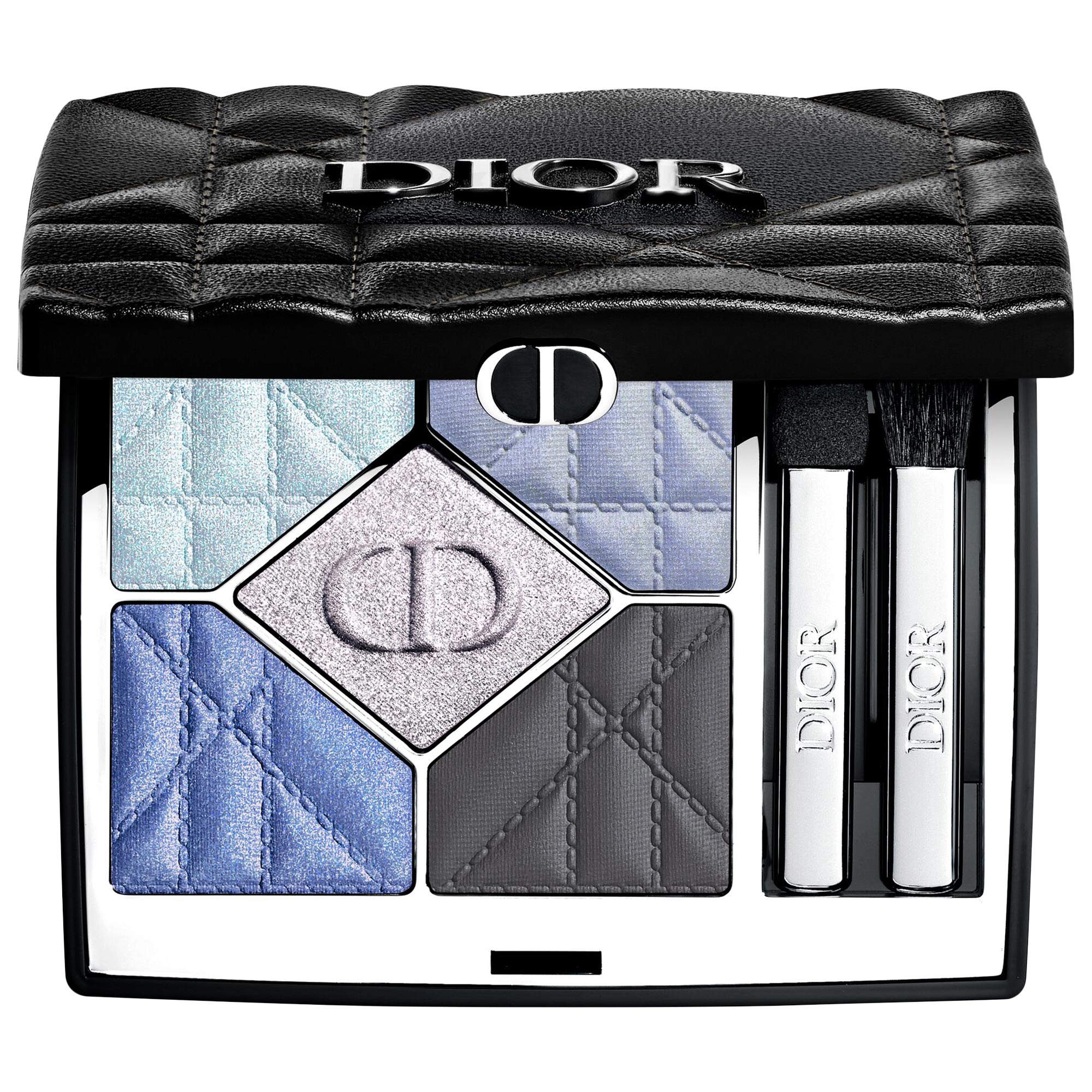 170 Midnight Lamé