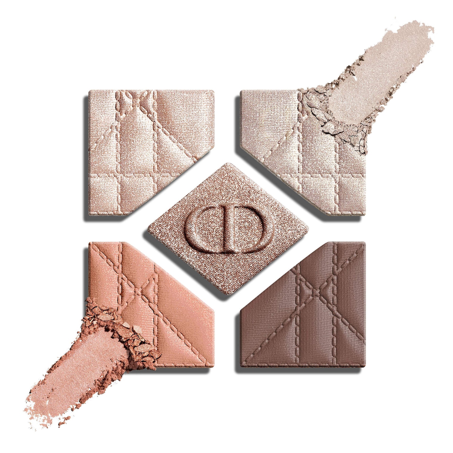 5 Couleurs Couture Eyeshadow Palette - Dior | Sephora