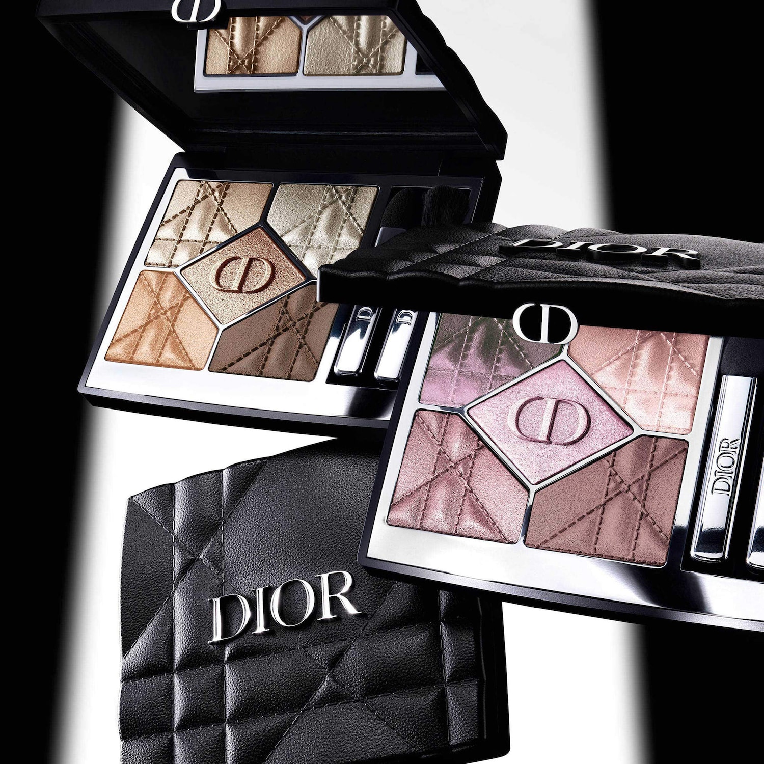 5 Couleurs Couture Eyeshadow Palette - Dior | Sephora