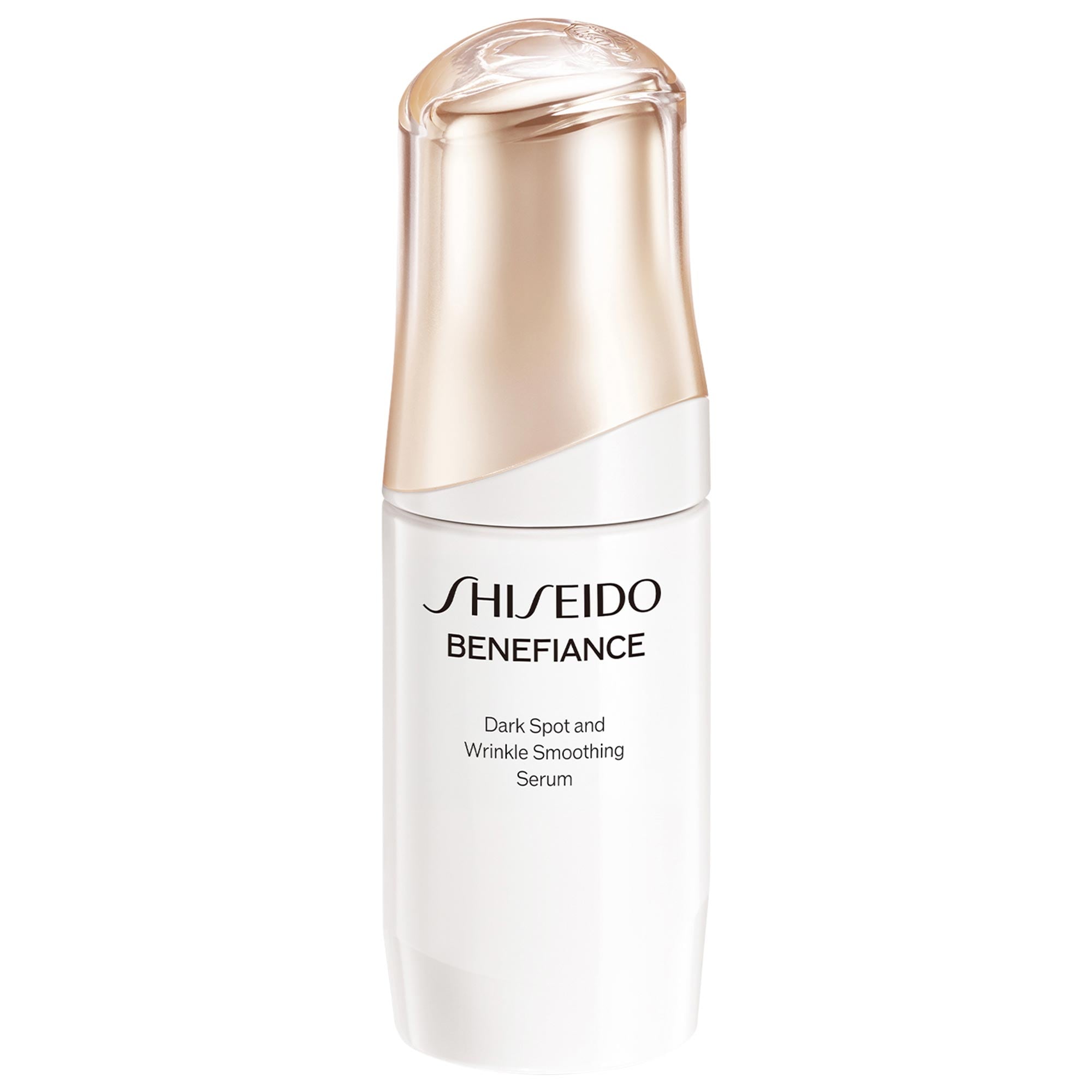 Benefiance Dark Spot and Wrinkle Smoothing Serum - Shiseido | Sephora