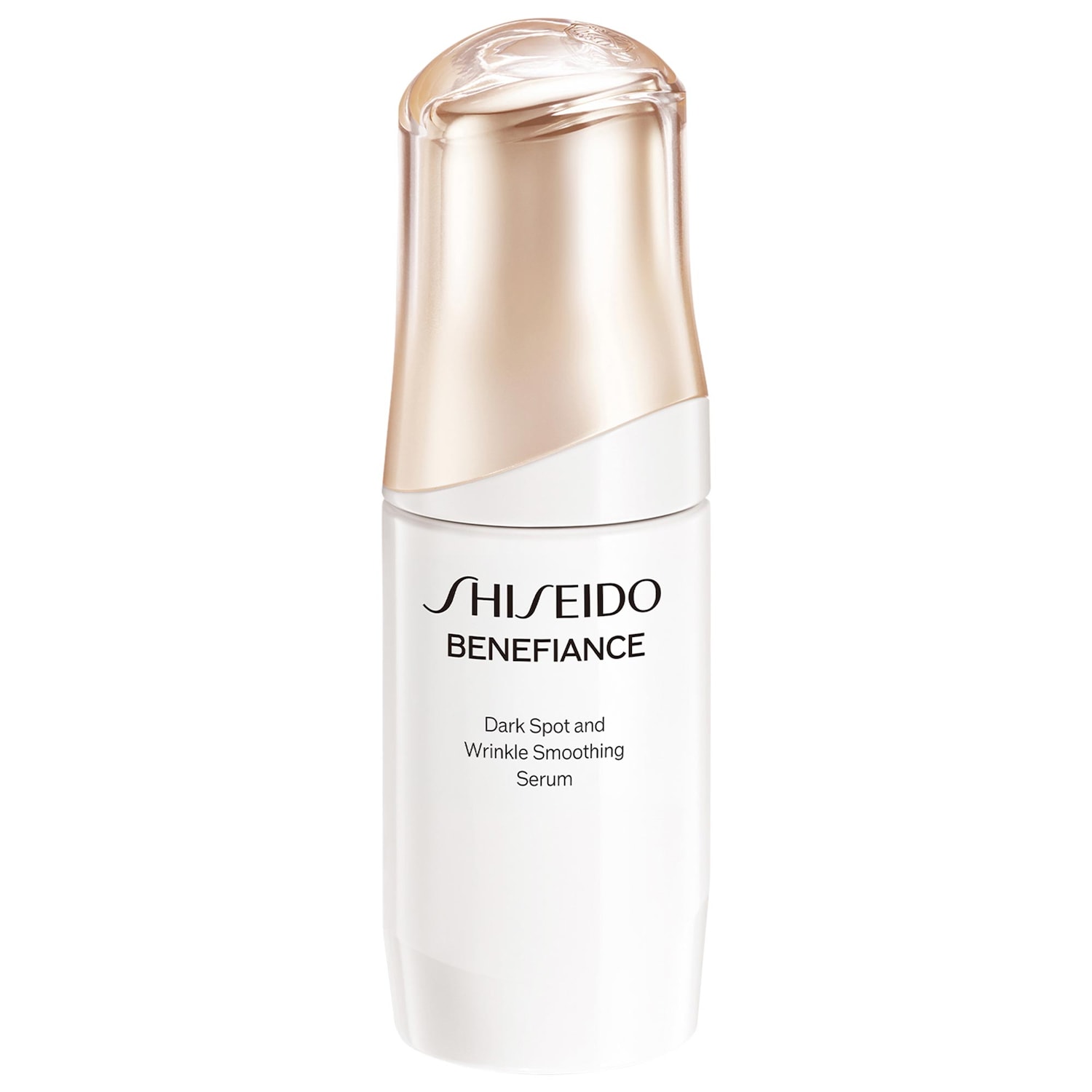 Сыворотка Shiseido Benefiance от тёмных пятен и морщин — фото 1
