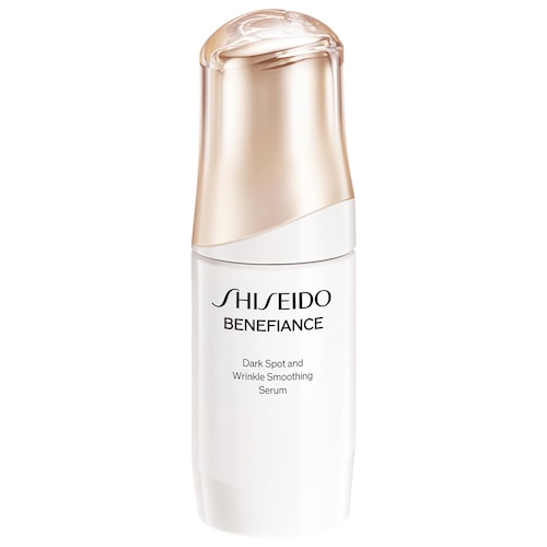 Сыворотка Shiseido Benefiance от тёмных пятен и морщин