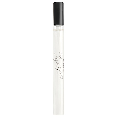 EILISH FRAGRANCES - Eilish No. 2 Eau de Parfum with Woodsy Floral 0.34 oz/10 mL EILISH FRAGRANCES Eilish No. 2 Eau de Parfum with Woodsy Floral