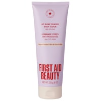 First Aid Beauty - Exfoliant pour le corps KP Bump Eraser avec 10 % d’AHA pour cibler la kératose pilaire