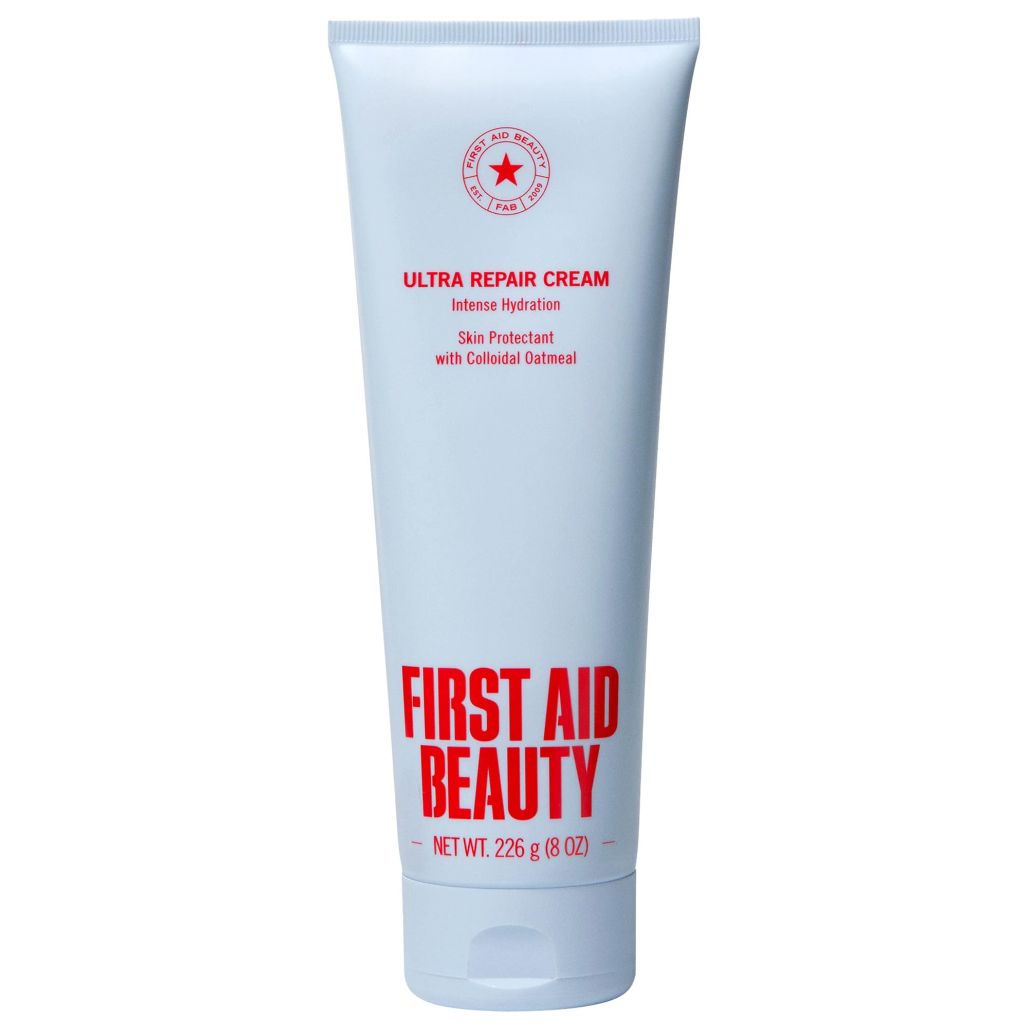 Крем для лица и тела First Aid Beauty Ultra Repair интенсивное увлажнение — фото 4