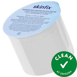 Skinfix Barrier Balancing Water Cream Moisturizer with Hyaluronic Acid INTERNATIONAL SHIPPING