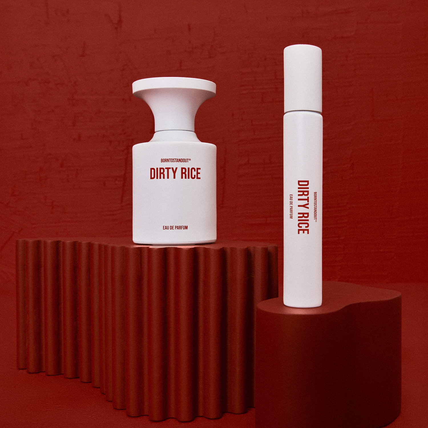 Dirty Rice Eau de Parfum with Musk - BORNTOSTANDOUT | Sephora