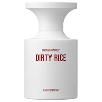 BORNTOSTANDOUT - Dirty Rice Eau de Parfum with Musk