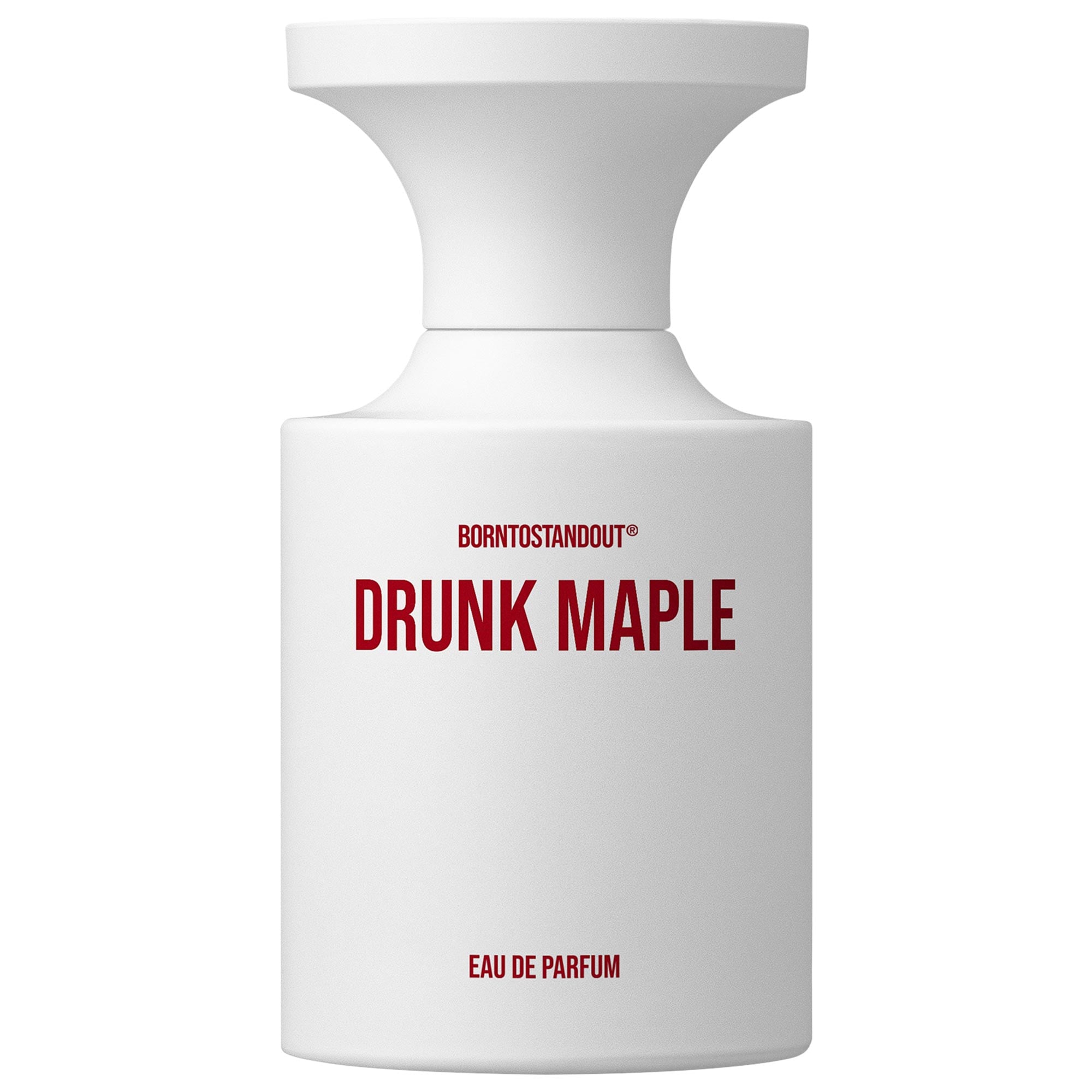 Drunk Maple Eau de Parfum
