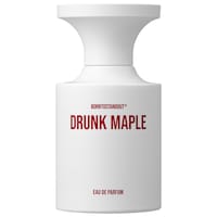 BORNTOSTANDOUT - Drunk Maple Eau de Parfum