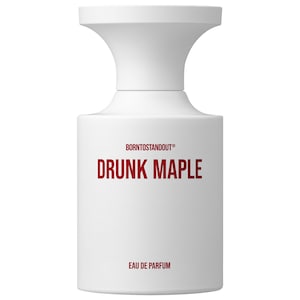 Drunk Maple