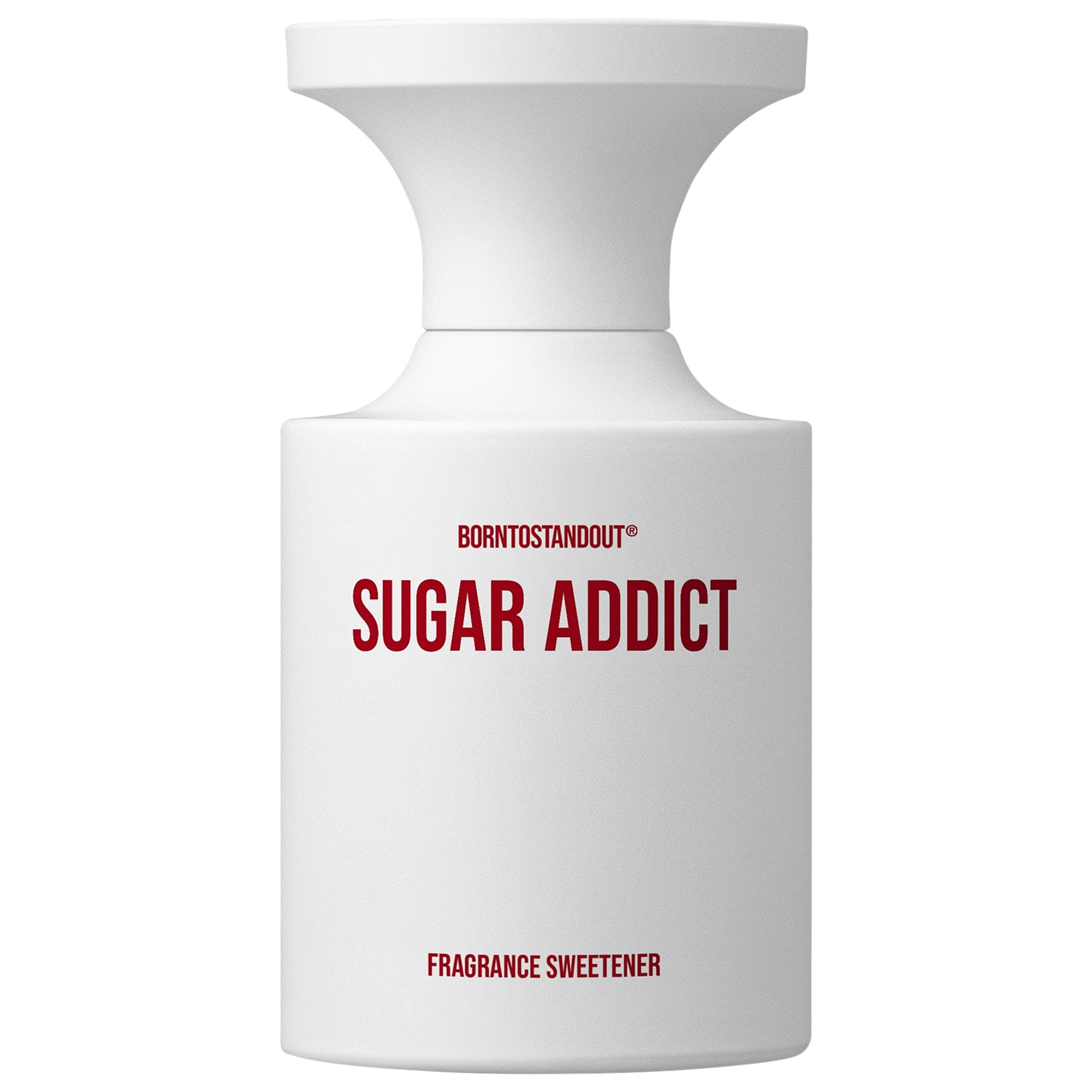 【値下げ】BORNTOSTANDOUT SUGAR ADDICT フレグランス Sugar Addict Eau de Parfum with Cocoa - BORNTOSTANDOUT | Sephora