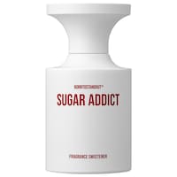BORNTOSTANDOUT - Sugar Addict Eau de Parfum with Cocoa