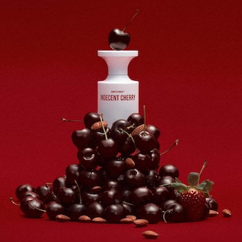 Indecent Cherry Eau de Parfum - BORNTOSTANDOUT | Sephora