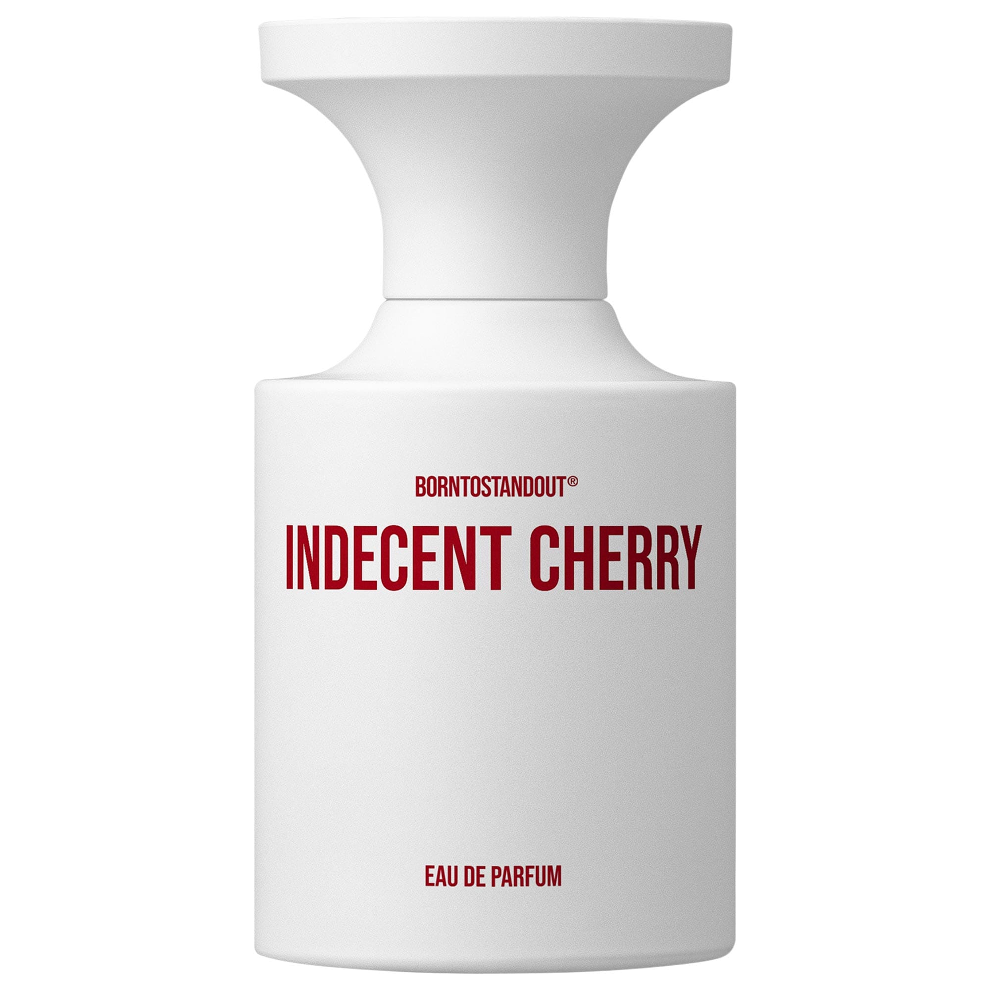 Indecent Cherry Eau de Parfum - BORNTOSTANDOUT | Sephora