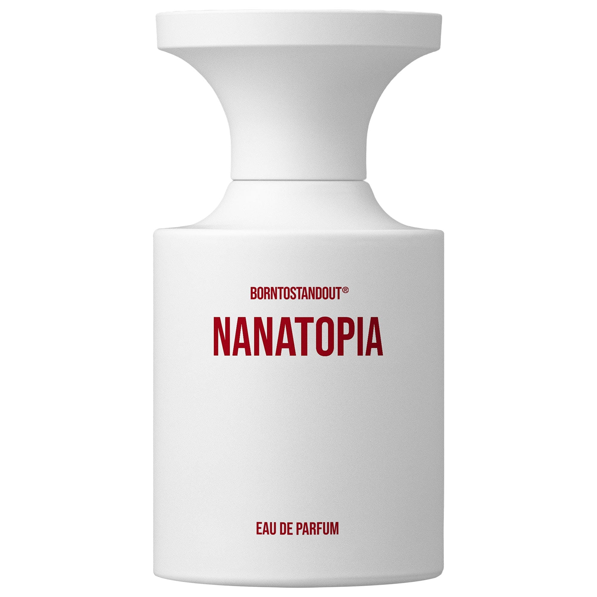 Nanatopia Eau de Parfum with Banana