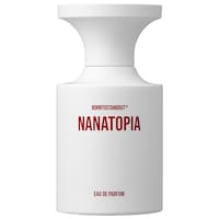 BORNTOSTANDOUT - Nanatopia Eau de Parfum with Banana