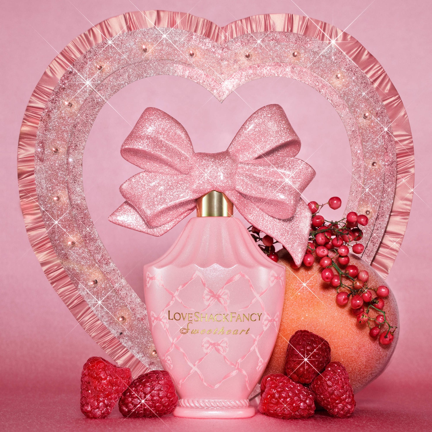 Signature Perfume Library Eau de Parfum Perfume Discovery Set